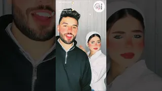 خطوبة وليد الواو ومنار وردة فعل ملك مشاهير التيك توك و التريند أخبار التيك توك Foryouシ ترند 