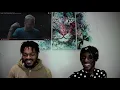 UK REACTS TO MARWAN MOUSSA - DROGBA (EGYPTIAN RAP) 🔥🔥🔥