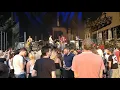 CRX - Walls (live 21/06/18)