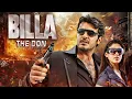 Download Lagu Billa The Don 2007 South Hindi Dubbed Full Movie With English Subtitle - Ajith Kumar, Namitha - 4K