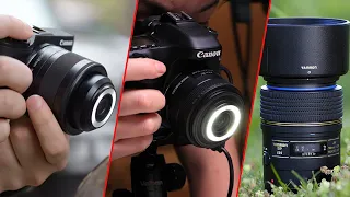 top 10 macro lens in 2025 best sellers 