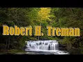 Robert H Treman State Park - Finally back at it