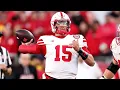 Dylan Raiola 2025 Highlights