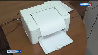 Специалисты облизбиркома проверили работоспособность комплексов обработки избирательных бюллетеней