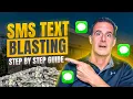 Download Lagu SMS Text Blasting Step by Step Guide (2025)