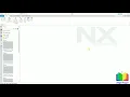 User Interface of NX Siemens Naveen Katyal