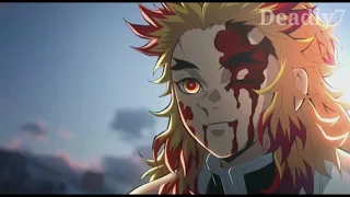 موت رينغوكو حزين 