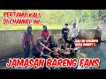 Download Lagu PERTAMA KALI NGONTEN BARENG FANS !! Langsung diajak Jamasan Barongan di sendang
