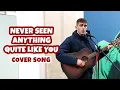 Download Lagu NEVER SEEN ANYTHING QUITE LIKE YOU (BY: THE SCRIPT) | COVER SONG | I LOVE DUBLIN