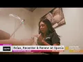 Relax Recenter Renew At Spavia