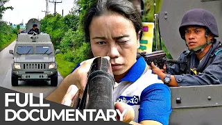 Danger Zones Asia S Toughest Places Philippines Myanmar More Free Documentary  Danger Zones Asia S Toughest Places Philippines Myanmar More Free Documentary