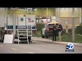 UPS driver shot and killed in Irvine