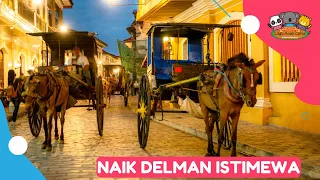 Download Naik Delman Istimewa | Lagu Anak Indonesia MP3