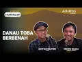 Download Lagu Danau Toba Berbenah | PODCAST ANAK MEDAN #3