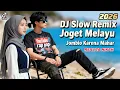 Lagu DJ Remix Slow Joget Melayu 2026 – Jomblo Karena Mahar | Viral TikTok Joget Santai ! Enak Di Dengar
