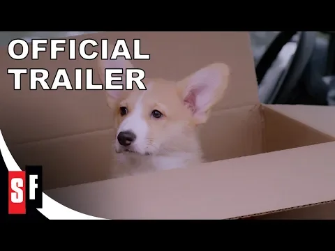 A Very Corgi Christmas (2019)
