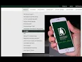 ParentVUE Initial Setup Spanish
