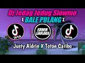 Download Lagu DJ JEDAG JEDUG SLOWMO FULL BASS X BALE PULANG !!! ( EL FUNKY KUPANG )
