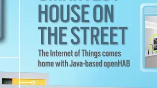 Java Magazine Highlight Reel