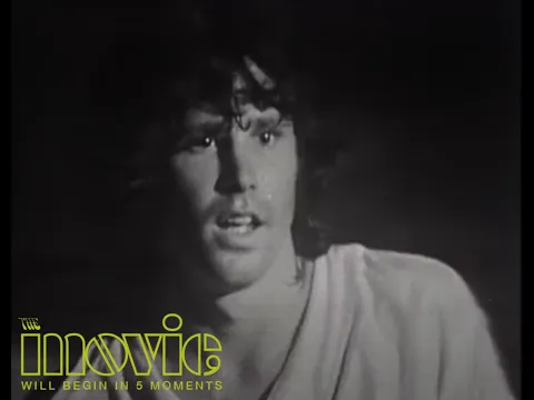 Download MP3 The Doors - Light My Fire (Live In Europe 1968)