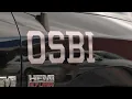 OSBI Investigating After Man Dies In Custody With Enid Police