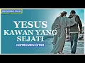 Download Lagu YESUS KAWAN YANG SEJATI || INSTRUMEN GITAR