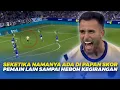 Download Lagu PEMAIN HANTU ITU NYATA, ADA DI BARCA ☠️ Dibuang, Dibeli Lagi, Aksi GILA Eric Garcia Kejutkan Oviedo