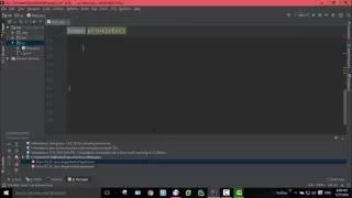 Java Object Oriented Programming 26 - Local Variables in Java