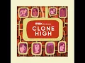 Abandoned Pools - Clone High Theme Season 2