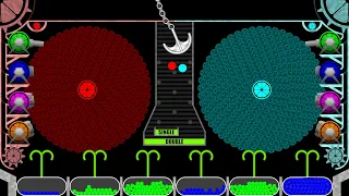 Core Destruction - Crane Game