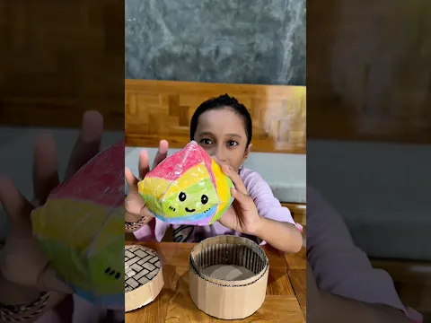 Paper squishy dumpling #kreasi #papersquishy #dumpling #squishy #buttersquishy