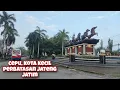 Download Lagu Lebih Dikenal Cepu Daripada Kabupaten Blora Ternyata Begini Situasi Cepu Kota