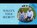 What s Your Secret Otterbein Sunset Village