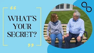What s Your Secret Otterbein Sunset Village