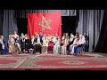 Download Lagu concert at morocco