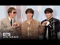 Download Lagu 알엠·제이홉·뷔(방탄소년단) 더블유코리아 유방암 캠페인 | BTS LOVE YOUR W