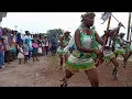 Lagu Amabhubesi Traditional Dancers from KwaBhaca, emgidini eGcuwa - iChwane leBhaca, Babanga ilifa