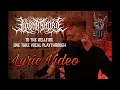 Download Lagu Lorna Shore- to the Hellfire- Lyric Video