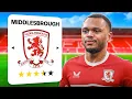 Download Lagu I Rebuilt Middlesbrough
