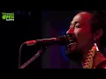 Mercedes Benz - Cobweb | Tuborg Open Sessions