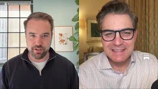 Jim Acosta and Substack s Chris Best discuss Jim s move to Substack