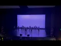 All-Sing 2023 - AOII and Lambda Chi