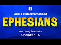 The Book of Ephesians Bible - New Living Translation NLT