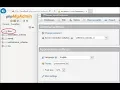 HOW TO CONNECT PHP AND MYSQL WITH XAMPP