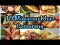 Download Lagu Makanan Khas Semarang yang terkenal dan wajib dicoba