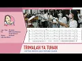 Download Lagu Trimalah Ya Tuhan | Lagu Persembahan Meriah dengan Gaya Betawi | Marsianus