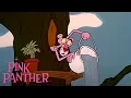 Pink Panther And The Tuba  | 35-Minute Compilation | Pink Panther Show