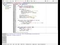 Using Threads in Java Example