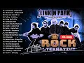 Lagu Linkin Park, Coldplay, Evanescence, Nickelback, Red Hot Chili PeppersAlternative Rock Greatest Hits