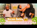 🛑Hawiin Rozaa Ajjeesttee Marraatuun Inaafaan Waan Isii Gottee Lallaa😭